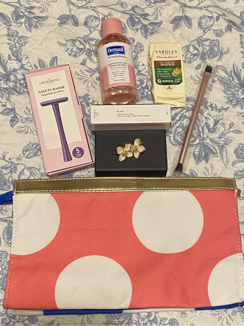 Beauty Gift Set